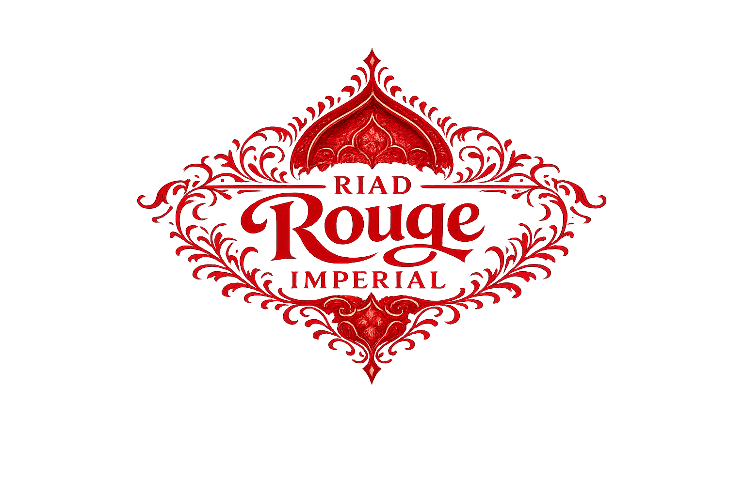 Riad Rouge Imperial
